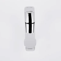 Смеситель для раковины Wasserkraft Naab 8603 хром