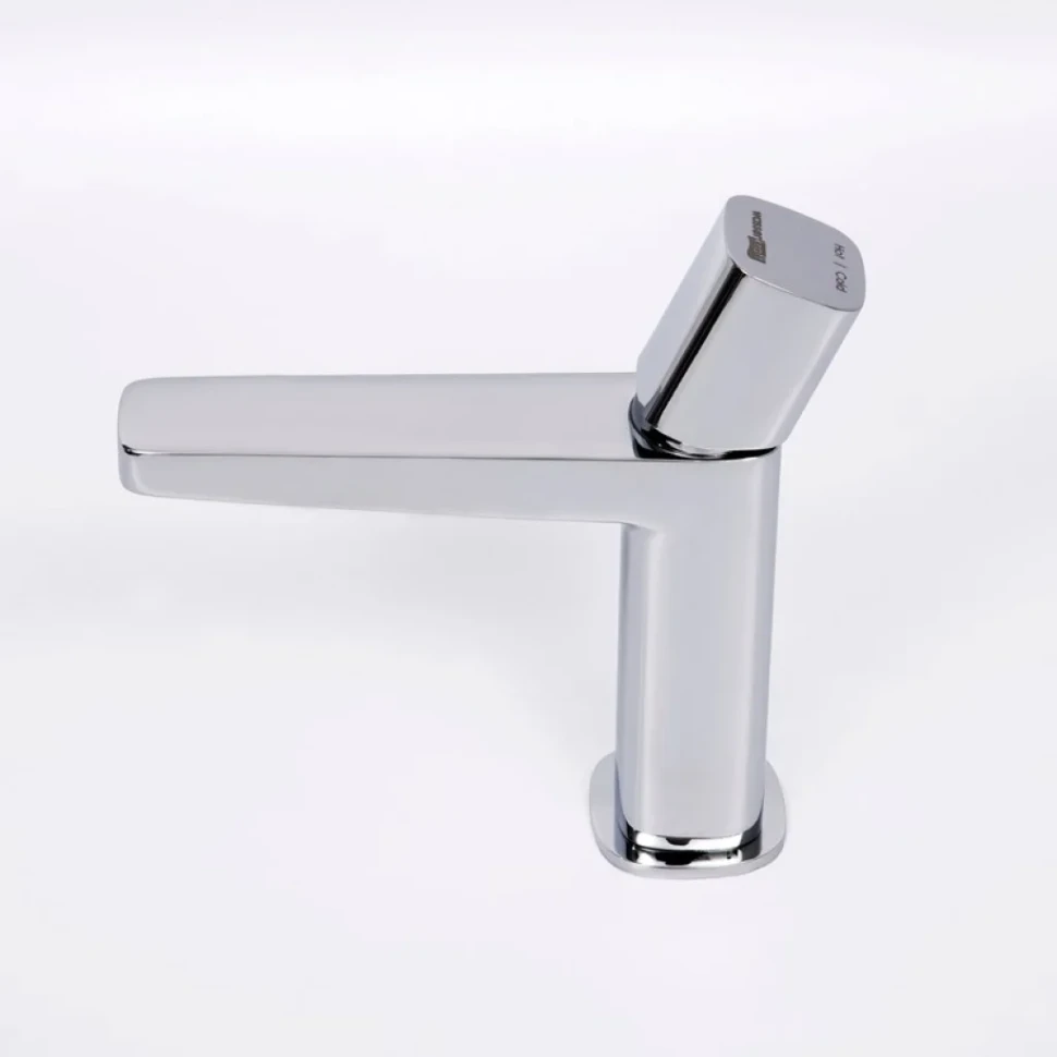 Смеситель для раковины Wasserkraft Naab 8603 хром