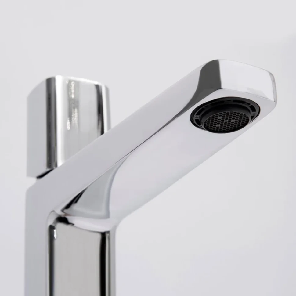 Смеситель для раковины Wasserkraft Naab 8603 хром