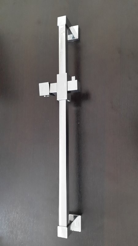 Душевая кабина Niagara NG-908-01 х220 90х90 с высоким поддоном, с сиденьем, без бани