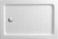 Поддон для душа Cezares Tray TRAY-A-AH-110/100-15-W 110x100, с сифоном Поддон для душа Cezares Tray TRAY-A-AH-110/100-15-W 110x100, с сифоном