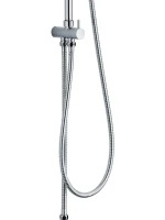 Душевая стойка Orange Tony Tony M54-933cr Душевая стойка Orange Tony Tony M54-933cr