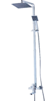 Душевая стойка Kaiser Sonat 37182
