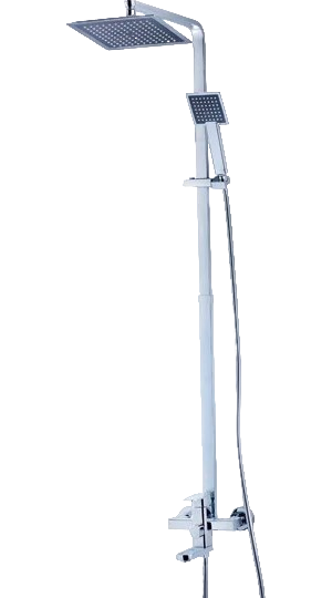 Душевая стойка Kaiser Sonat 37182