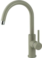 Комплект Мойка Lemark Sinara 400-U 9910063 грей + Смеситель Comfort LM3073PGR грей Комплект Мойка Lemark Sinara 400-U 9910063 грей + Смеситель Comfort LM3073PGR грей