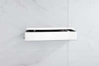 Полка Boheme Q 10965-CR chrome Полка Boheme Q 10965-CR chrome