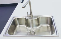 Мойка кухонная Seaman Eco Wien SWT-8050 Мойка кухонная Seaman Eco Wien SWT-8050