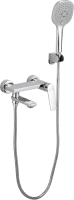 Смеситель для ванны с душем BELZ B60533 хром
