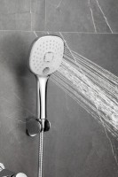 Смеситель для ванны с душем BELZ B60533 хром