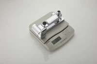 Смеситель для ванны с душем BELZ B60533 хром Смеситель для ванны с душем BELZ B60533 хром