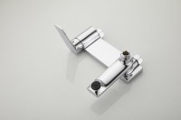 Смеситель для ванны с душем BELZ B60533 хром