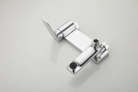 Смеситель для ванны с душем BELZ B60533 хром Смеситель для ванны с душем BELZ B60533 хром
