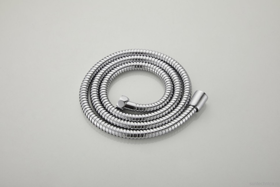 Смеситель для ванны с душем BELZ B60533 хром