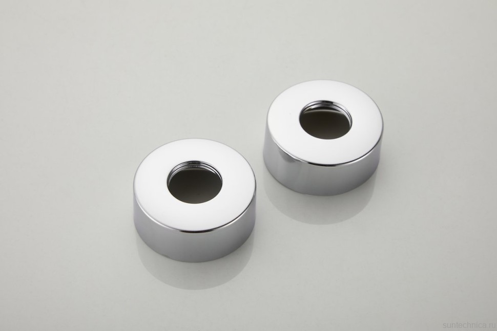 Смеситель для ванны с душем BELZ B60533 хром