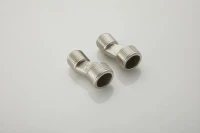Смеситель для ванны с душем BELZ B60533 хром Смеситель для ванны с душем BELZ B60533 хром