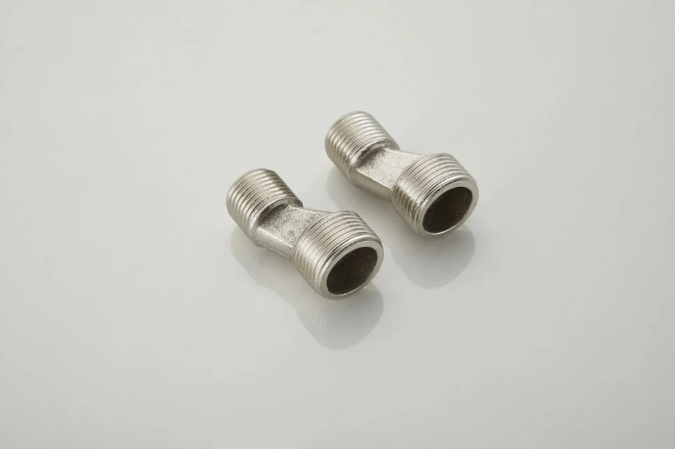 Смеситель для ванны с душем BELZ B60533 хром