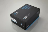 Смеситель для ванны с душем BELZ B60533 хром Смеситель для ванны с душем BELZ B60533 хром