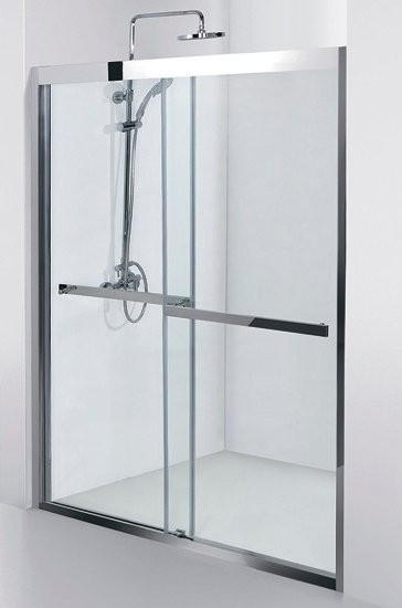 Душевая дверь в нишу Aquanet Delta NPD6122 150 см