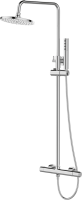 Душевая стойка Agger Slim Slim A2291200