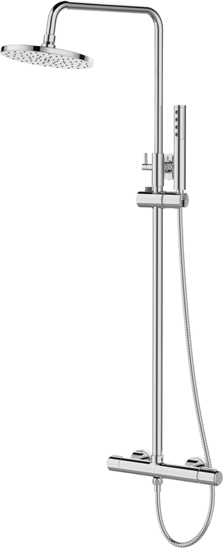 Душевая стойка Agger Slim Slim A2291200