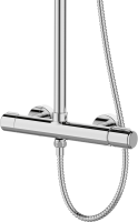 Душевая стойка Agger Slim Slim A2291200