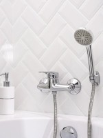 Смеситель для душа РМС SL55 003