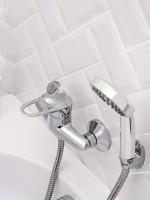 Смеситель для душа РМС SL55 003