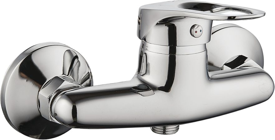 Смеситель для душа РМС SL55 003