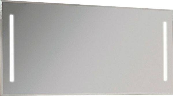 Зеркало AQUATON Отель 127