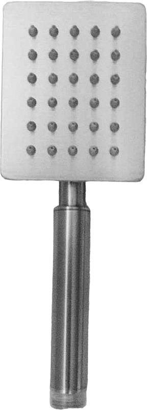 Смеситель для ванны с душем Fashun A53002 сатин