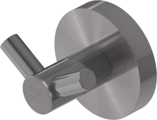 Крючок Cezares Relax HKD-IN двойной, сатин