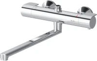 Термостатический смеситель AM.PM X-Joy F85A50900 хром Термостатический смеситель AM.PM X-Joy F85A50900 хром
