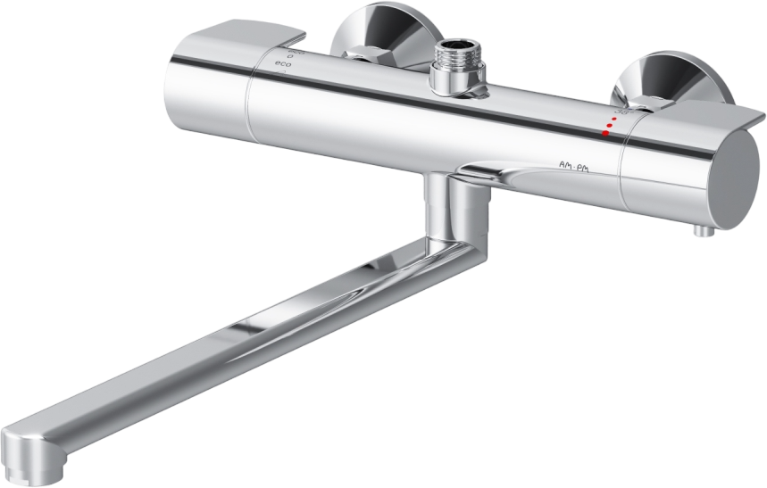Термостатический смеситель AM.PM X-Joy F85A50900 хром