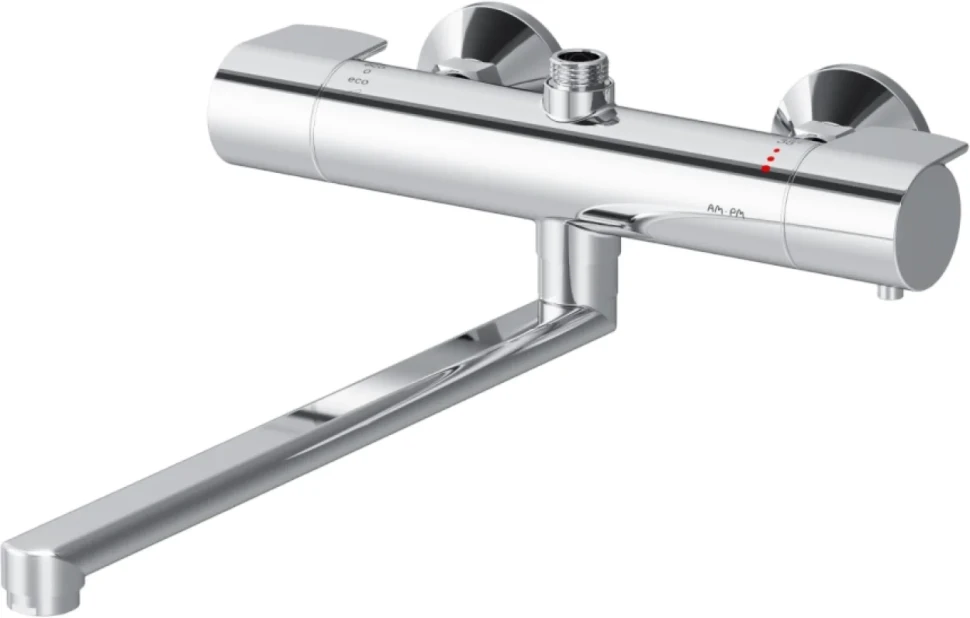 Термостатический смеситель AM.PM X-Joy F85A50900 хром
