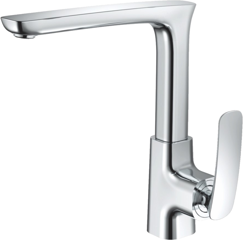 Смеситель для кухни Haiba HB616 HB71616