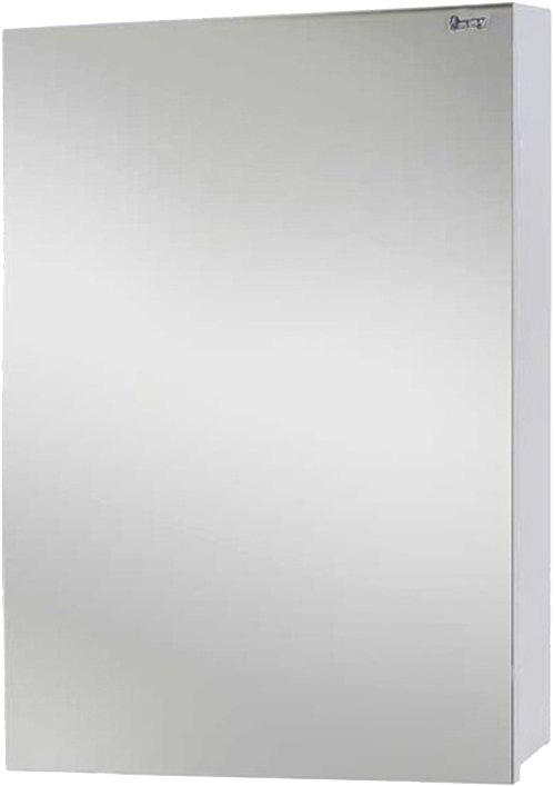 Зеркало-шкаф Emmy Вэла L 60