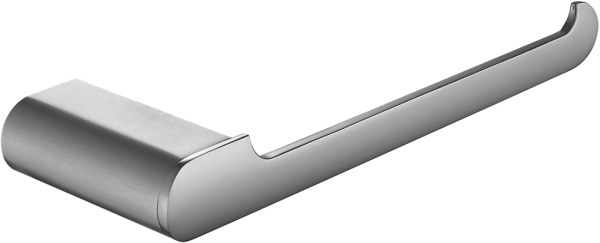 Полотенцедержатель Rose RG1706T пепельный