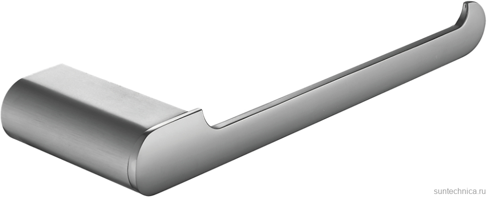 Полотенцедержатель Rose RG1706T пепельный