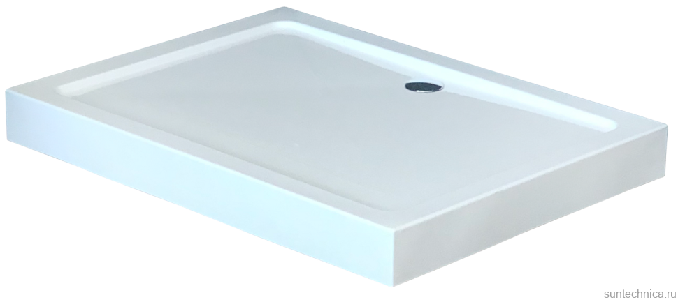 Поддон для душа Royal Bath HP RB8140HP с сифоном