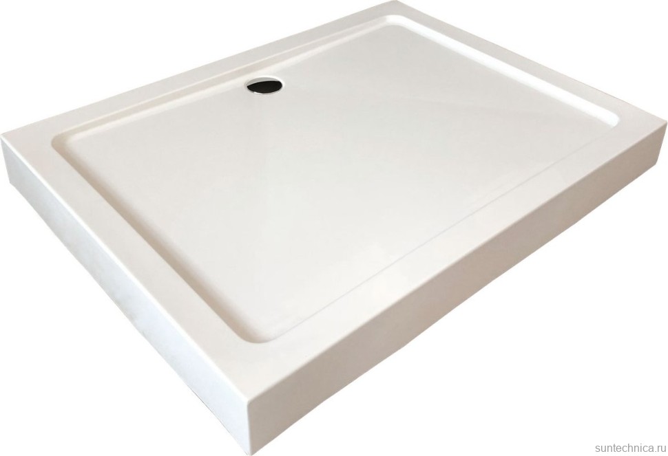 Поддон для душа Royal Bath HP RB8140HP с сифоном