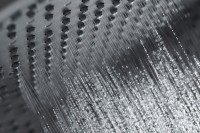 Верхний душ Hansgrohe Rainfinity 360 26230990 полированное золото