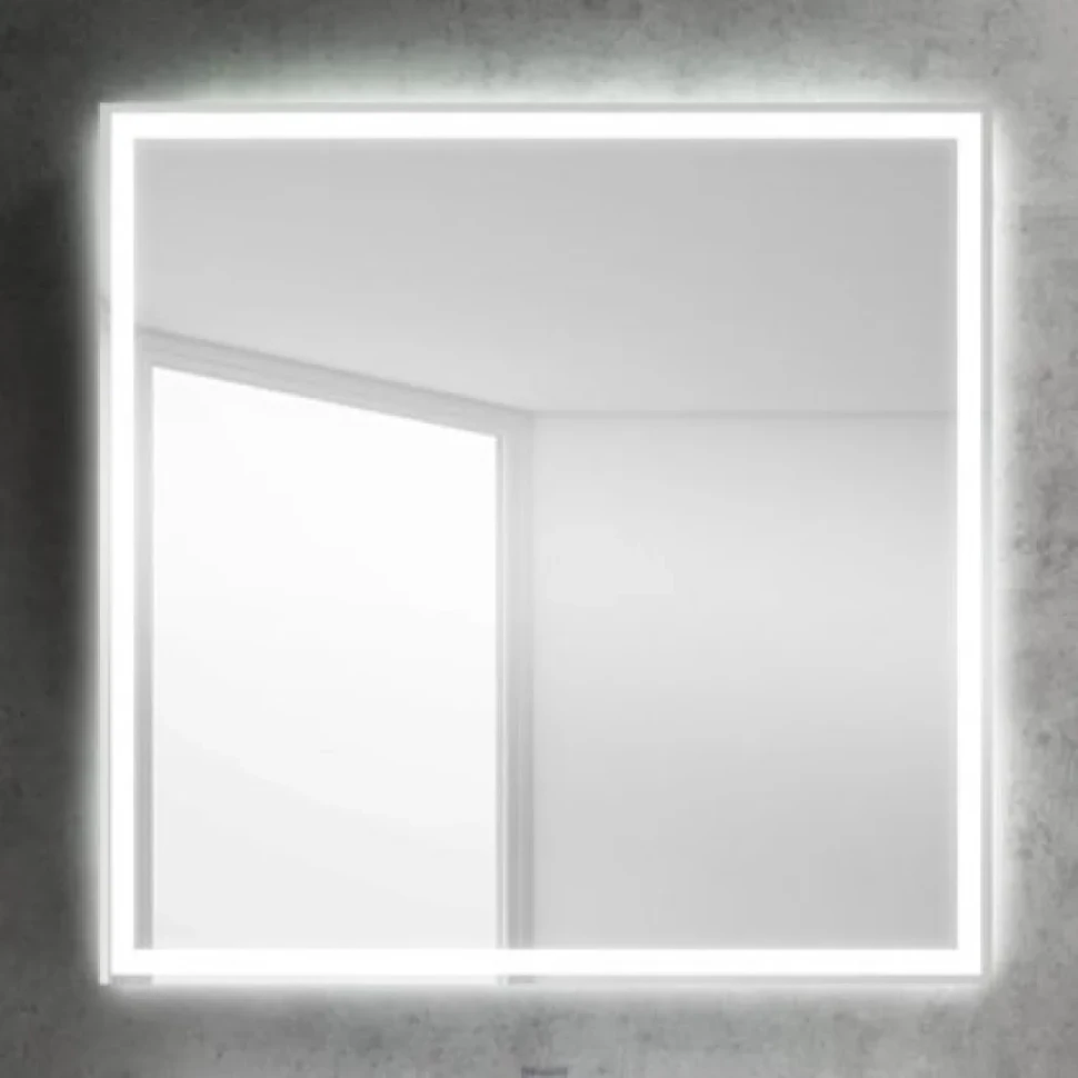 Мебель для ванной комнаты BelBagno Kraft 70 rovere galifax bianco