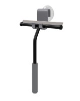 Скребок Wasserkraft K-211BLACK