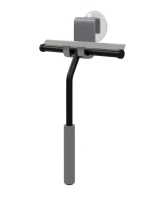 Скребок Wasserkraft K-211BLACK Скребок Wasserkraft K-211BLACK