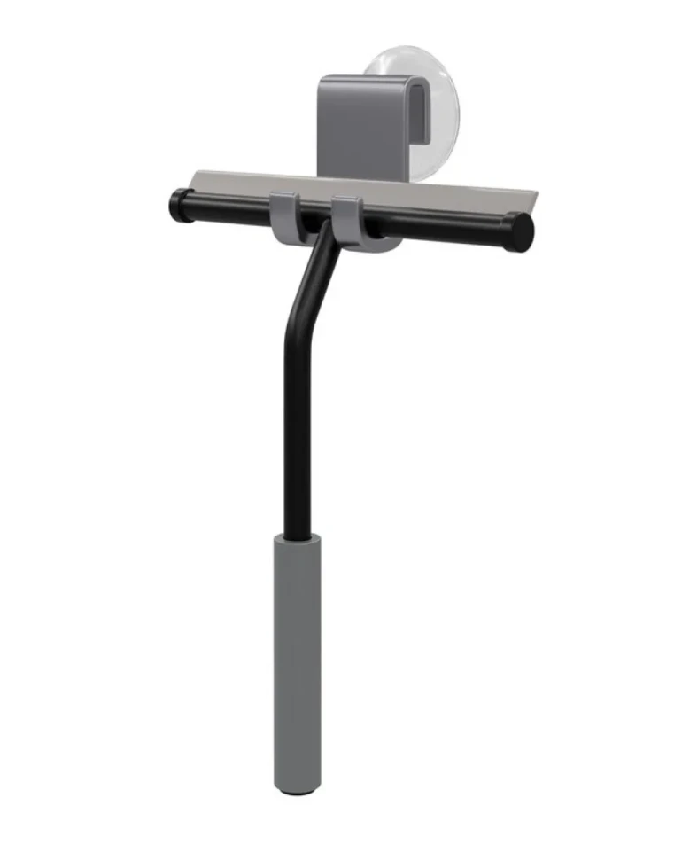 Скребок Wasserkraft K-211BLACK