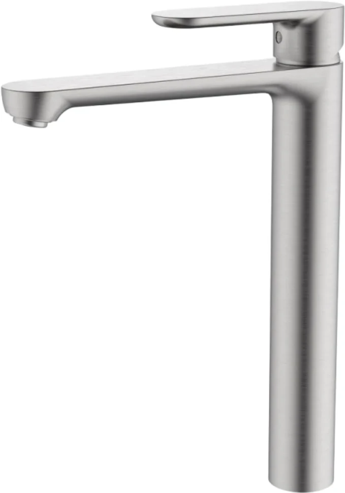 Смеситель Cezares Stylus STYLUS-LC-IN-W0 сатин