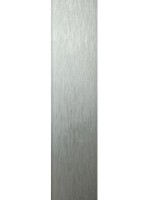 Зеркало Comforty Ситара 60 сенсорное, с подсветкой, с антизапотеванием, серебро