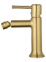 Смеситель для биде Wonzon & Woghand Tor WW-88016073-BG брашированное золото