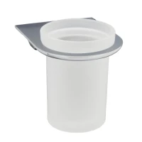 Набор Стакан Wasserkraft Kammel K-8328 + Мыльница K-8329 Набор Стакан Wasserkraft Kammel K-8328 + Мыльница K-8329