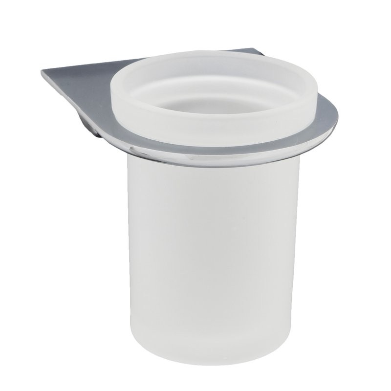 Набор Стакан Wasserkraft Kammel K-8328 + Мыльница K-8329